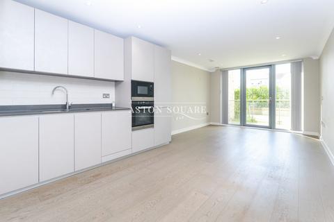 2 bedroom flat to rent, Drayton Court, Hope Close, London NW4