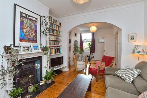 4 bedroom terraced house for sale, Loder Road, Brighton, East Sussex