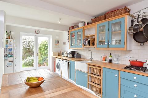 4 bedroom terraced house for sale, Loder Road, Brighton, East Sussex