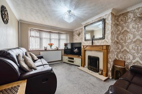 3 bedroom semi-detached house for sale, Charlotte Road, Wednesbury, West Midlands, WS10