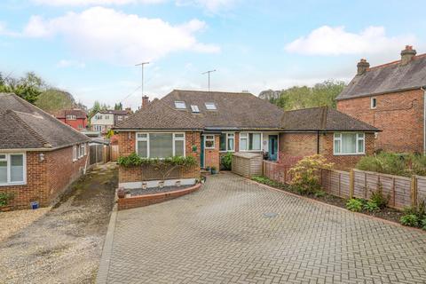 4 bedroom bungalow for sale, Hammer Lane, Haslemere, West Sussex, GU27