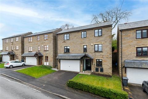 4 bedroom detached house for sale, Lingfield Road, Wilsden, Bradford, West Yorkshire, BD15