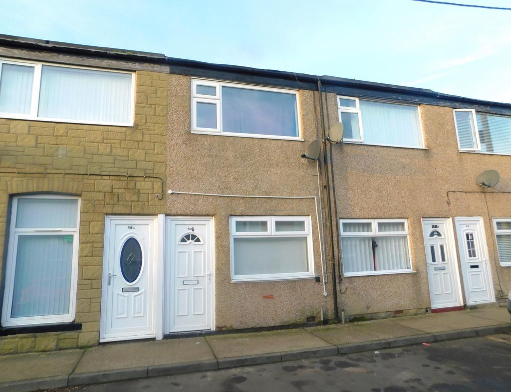 Thomas Street, Ryhope SR2 2 bed terraced house £475 pcm (£110 pw)