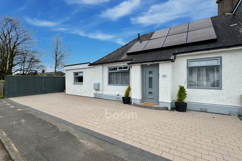 12 Eastern Crescent, Kilbirnie, KA25 6JH