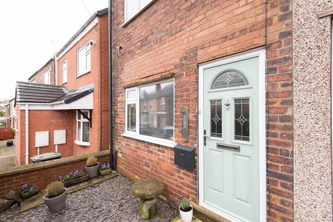 30 Williamthorpe Close, North Wingfield, Chesterfield, S42 5NG