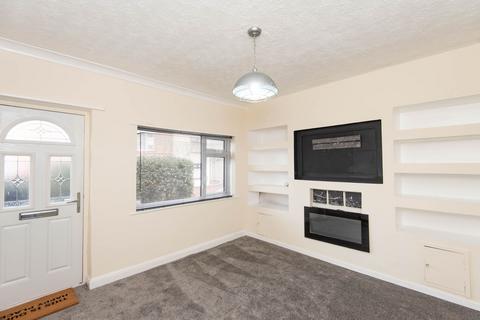30 Williamthorpe Close, North Wingfield, Chesterfield, S42 5NG