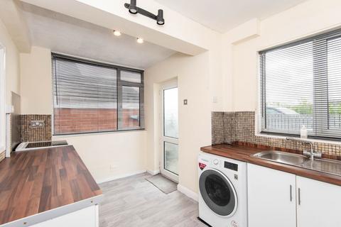 30 Williamthorpe Close, North Wingfield, Chesterfield, S42 5NG
