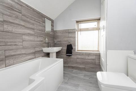 30 Williamthorpe Close, North Wingfield, Chesterfield, S42 5NG
