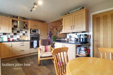 3 bedroom semi-detached house for sale, Leek Road, Cheadle, ST10 1JL