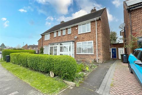 Solihull - 3 bedroom semi-detached house for sale