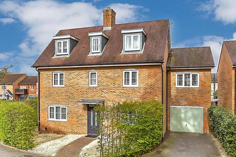 5 bedroom detached house for sale, Heydon Way, Broadbridge Heath, Horsham, West Sussex
