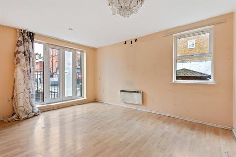 2 bedroom apartment for sale, Gleneagle Road, London, SW16