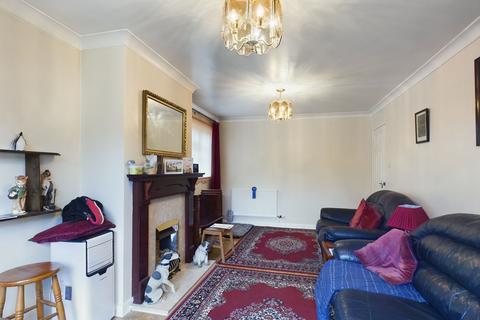 3 bedroom detached bungalow for sale, Windsor Close, Ross-On-Wye, HR9
