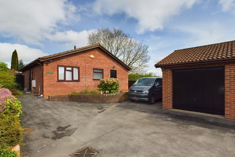 3 bedroom detached bungalow for sale, Windsor Close, Ross-On-Wye, HR9