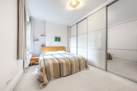 3 bedroom apartment for sale, Biddulph Mansions, Elgin Avenue, London, W9