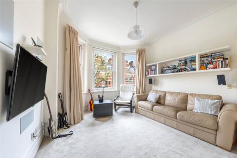 3 bedroom apartment for sale, Biddulph Mansions, Elgin Avenue, Maida Vale, London, W9
