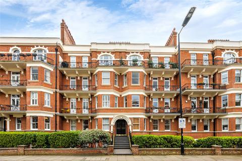 3 bedroom apartment for sale, Biddulph Mansions, Elgin Avenue, Maida Vale, London, W9