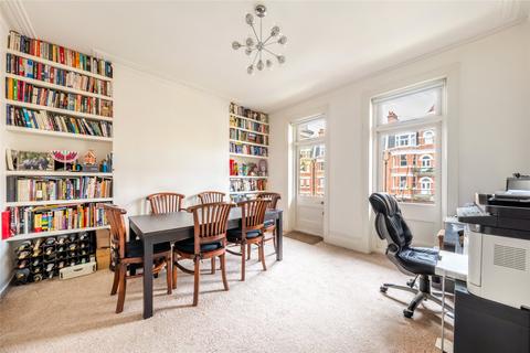 3 bedroom apartment for sale, Biddulph Mansions, Elgin Avenue, Maida Vale, London, W9