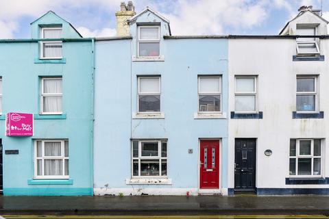 3 bedroom terraced house for sale, 9, Milner Terrace, Castletown