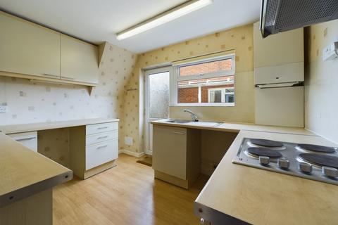 2 bedroom semi-detached bungalow to rent, Bramley Road, Mitton, Tewkesbury, GL20