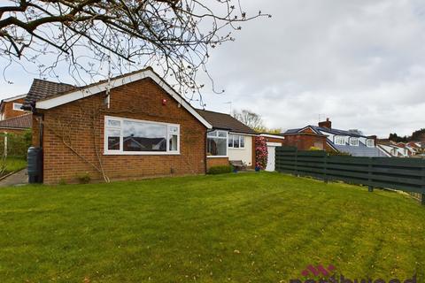 3 bedroom bungalow for sale, Shadewood Road, Macclesfield SK11