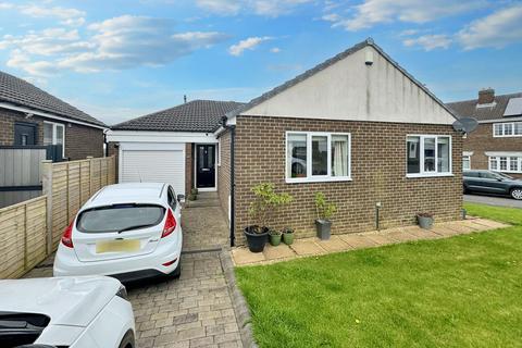 2 bedroom bungalow for sale, Fieldside, East Rainton, Houghton Le Spring, Tyne and Wear, DH5 9RP