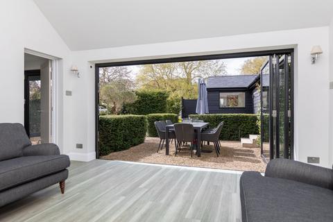 4 bedroom semi-detached house for sale, Halls Green, Weston, Hitchin, Hertfordshire, SG4
