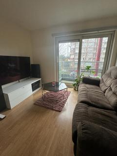 1 bedroom apartment to rent, Tequila Wharf, E14