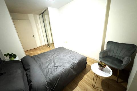 1 bedroom apartment to rent, Tequila Wharf, E14
