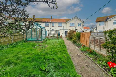 3 bedroom terraced house for sale, Canute Road, Deal CT14