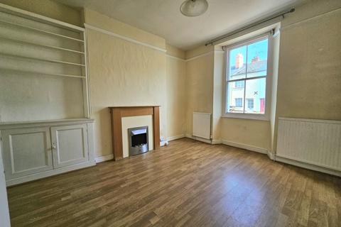 5 bedroom terraced house for sale, Castle Street, Tiverton, Devon, EX16