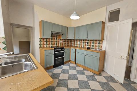 undefined, Castle Street, Tiverton, Devon, EX16