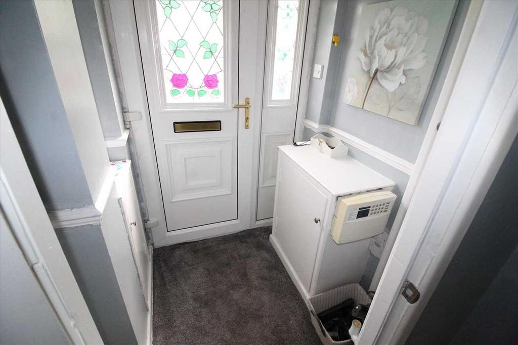 Elizabeth Road, Fazakerley 3 bed semidetached house for sale £155,000