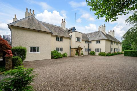 8 bedroom country house for sale, Jubilee Drive Malvern, Worcestershire, WR13 6DW