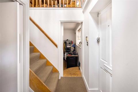 1 Rowe Lane, London, E9 6EL