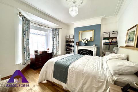 36 Coronation Road, Six Bells, Abertillery, NP13 2PJ