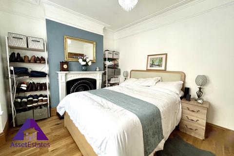 36 Coronation Road, Six Bells, Abertillery, NP13 2PJ