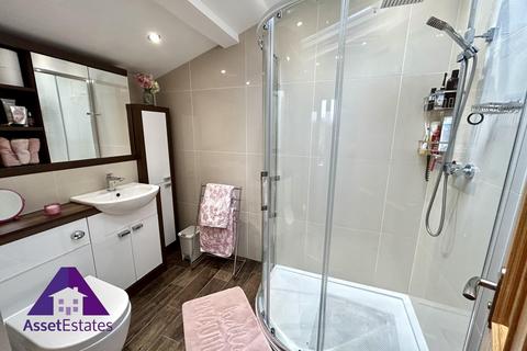 36 Coronation Road, Six Bells, Abertillery, NP13 2PJ