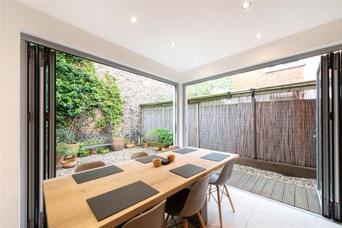 5 bedroom terraced house for sale, Constantine Road, London, NW3