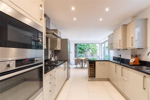 22 Constantine Road, London, NW3 2NG