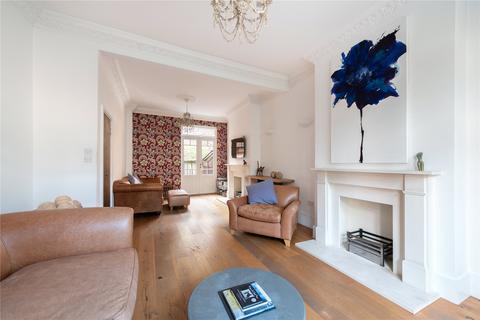 22 Constantine Road, London, NW3 2NG