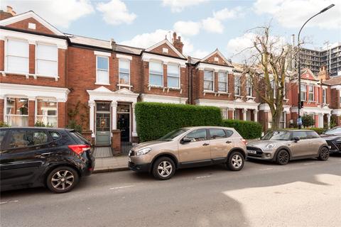 22 Constantine Road, London, NW3 2NG