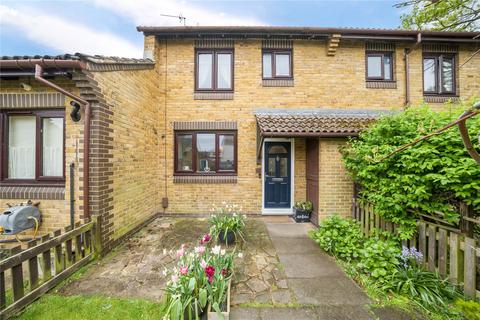 3 bedroom terraced house for sale, Spreighton Road, West Molesey, KT8