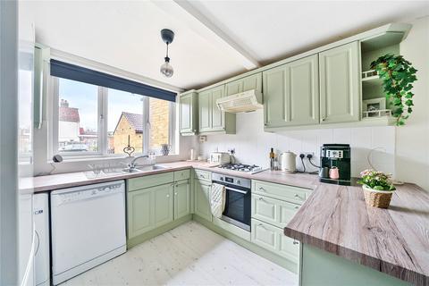 3 bedroom terraced house for sale, Spreighton Road, West Molesey, KT8