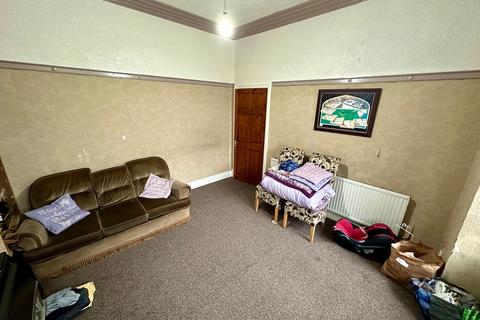 4 bedroom terraced house for sale, Preston, Preston PR1