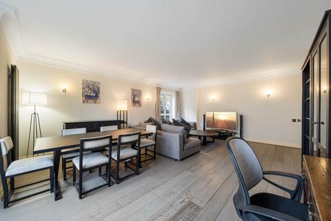 3 bedroom apartment for sale, Maple Lodge, Kensington Green, W8
