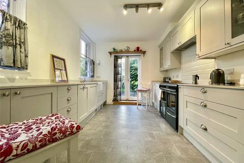 4 bedroom terraced house for sale, Greenfield Road, Old Town, Eastbourne, East Sussex, BN21
