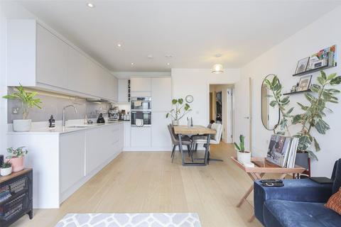 1 bedroom apartment for sale, Edgware Road, Colindale, NW9