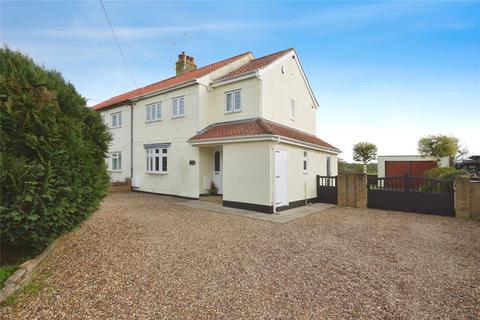 4 bedroom semi-detached house for sale, Chelmsford Road, Blackmore, Ingatestone, Essex, CM4