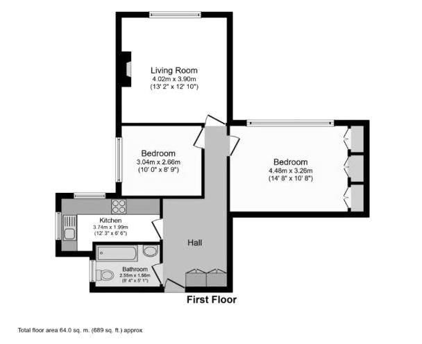 Floorpan